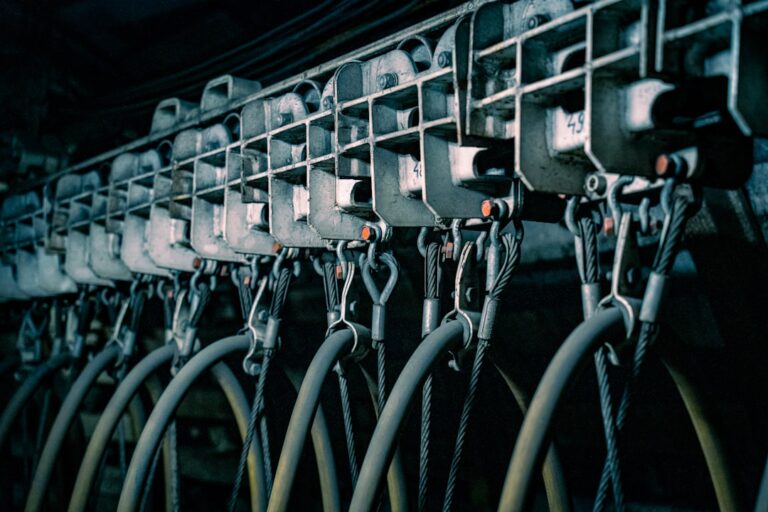 The Future of Tech Equipment: Trends to Watch in the Industry