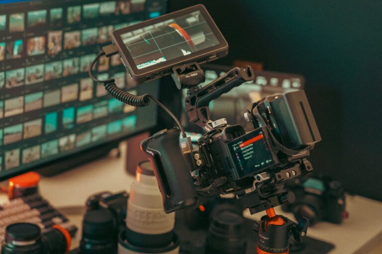 Why NextGen Supplies Tech is Your Go-To Source for Quality Equipment