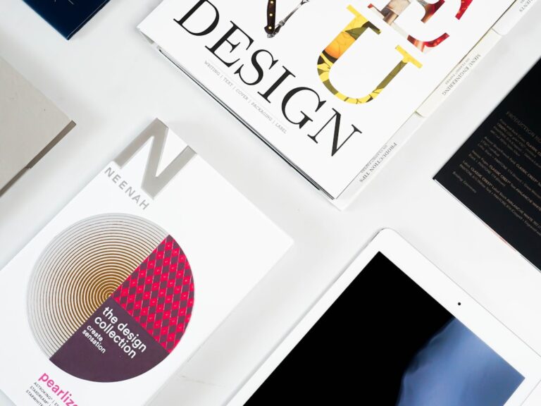 Unleashing Your Creativity with the Best Design Software and Equipment